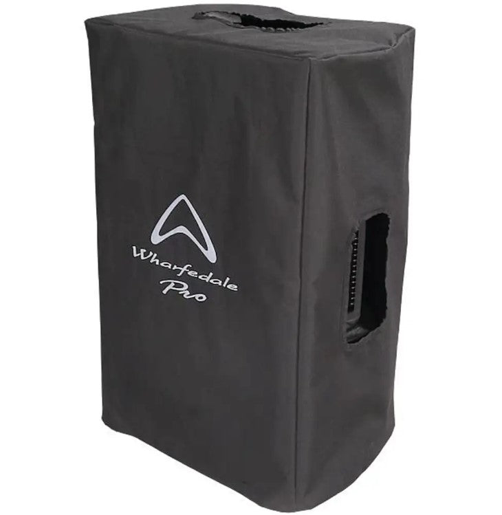 WHARFEDALE TOURUS 15 SOFT COVER - Music Planet New Zealand