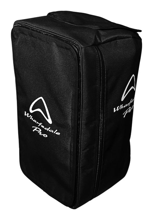 WHARFEDALE TYPHON 8 TOUR BAG - Music Planet New Zealand