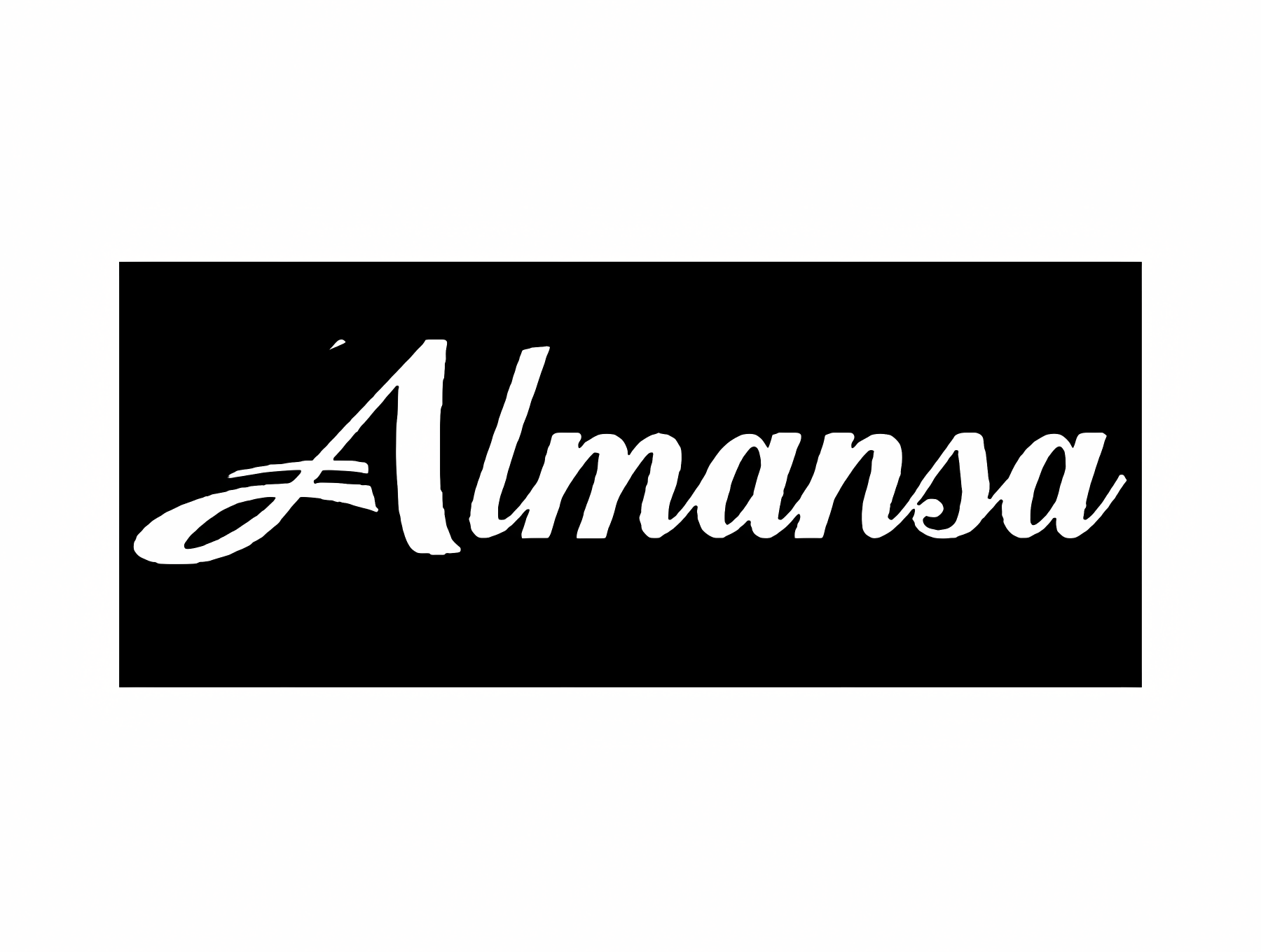 Almansa - Music Planet New Zealand