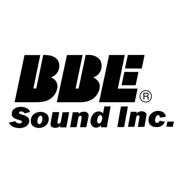 BBE Sound - Music Planet New Zealand