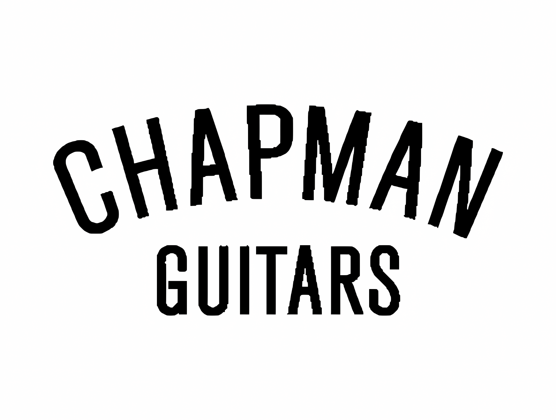 Chapman - Music Planet New Zealand