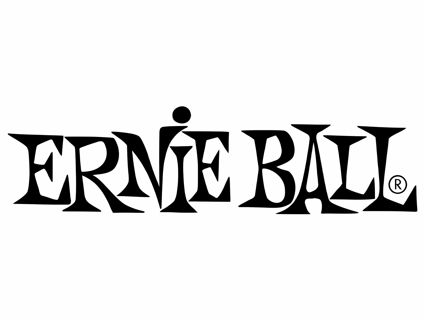 Ernie Ball - Music Planet New Zealand