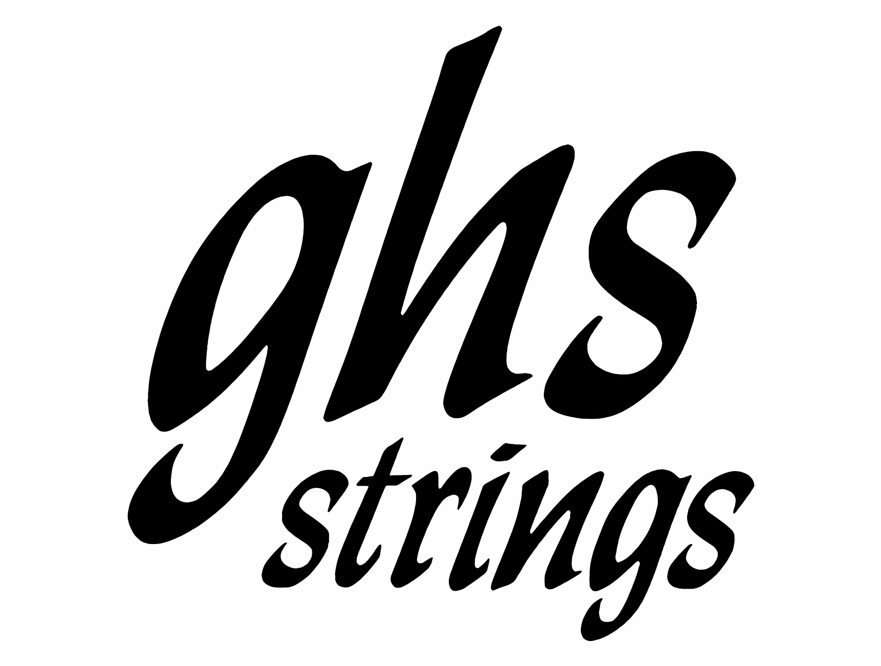 GHS Strings - Music Planet New Zealand