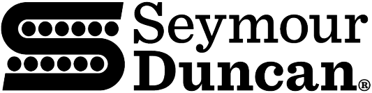 Seymour Duncan - Music Planet New Zealand