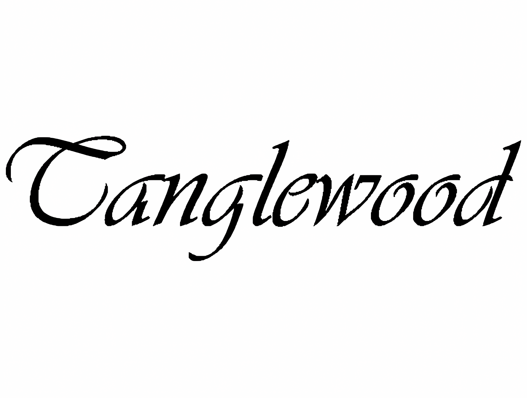 Tanglewood - Music Planet New Zealand
