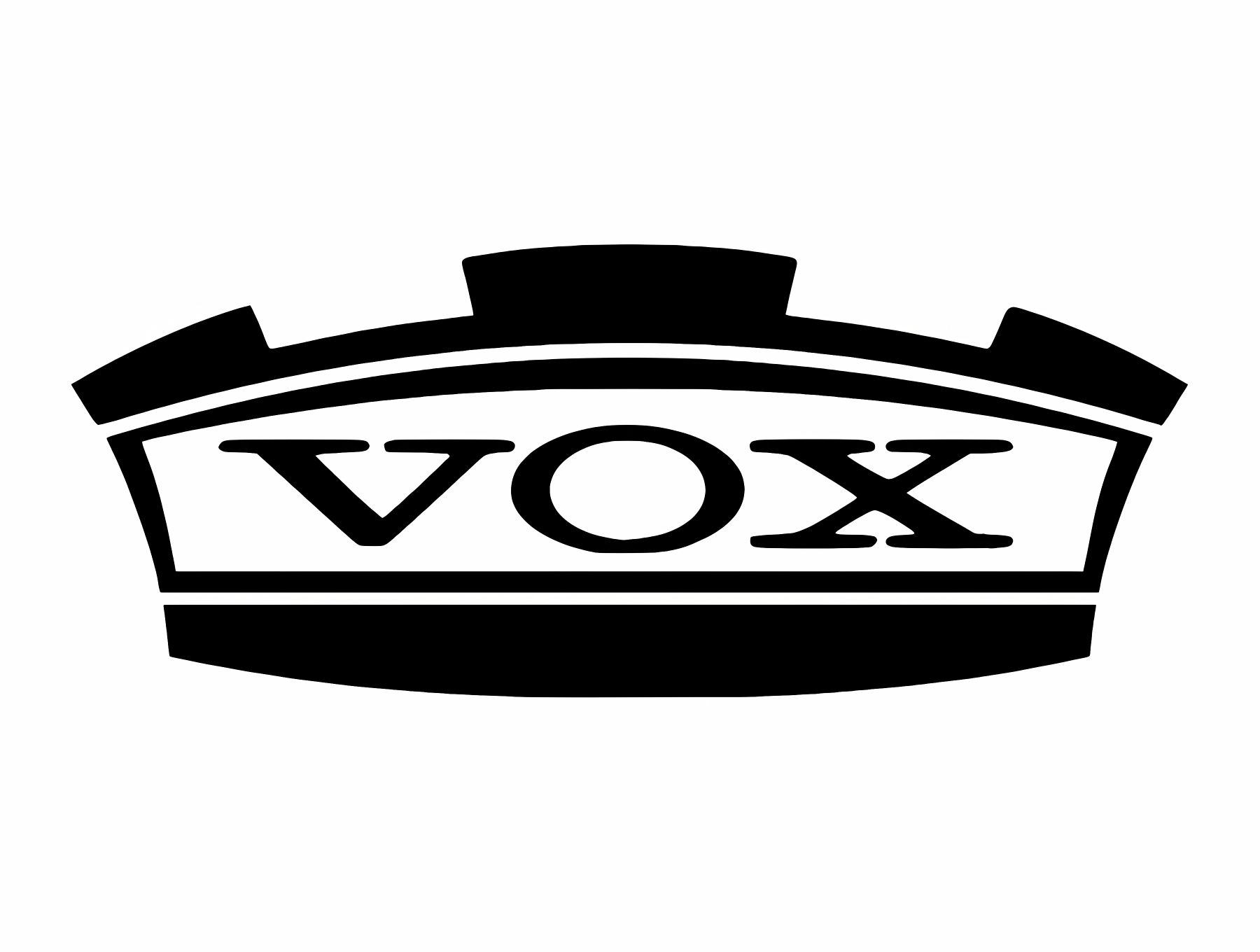 Vox - Music Planet New Zealand