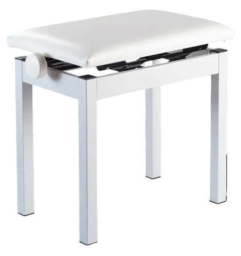 Korg PC300 Piano Bench White