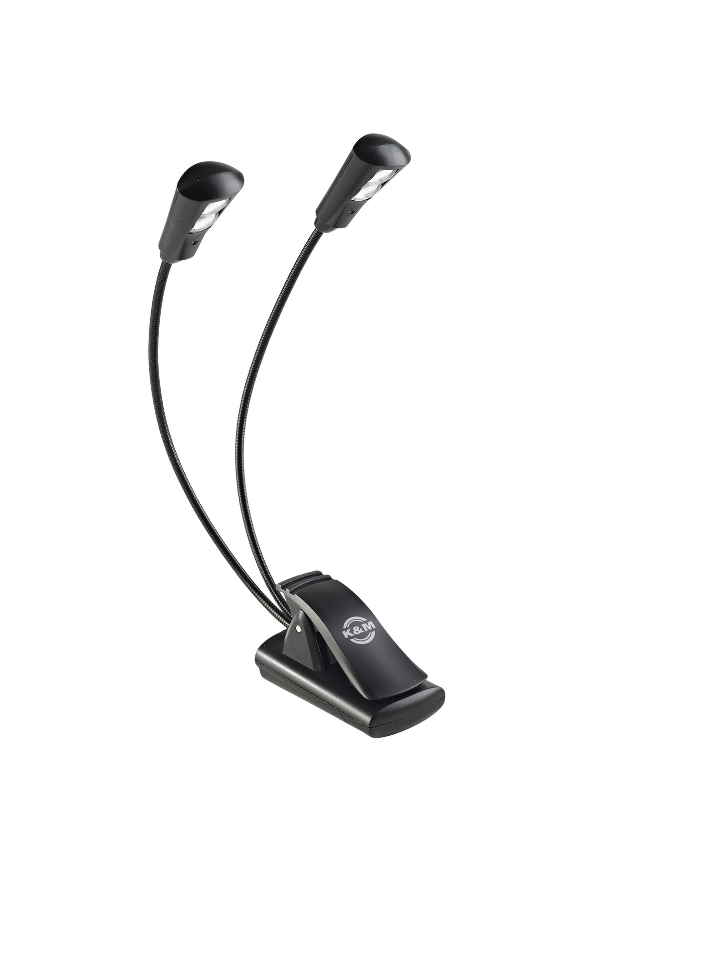 K&M Double2 LED FlexLight 12244 Music Stand Light