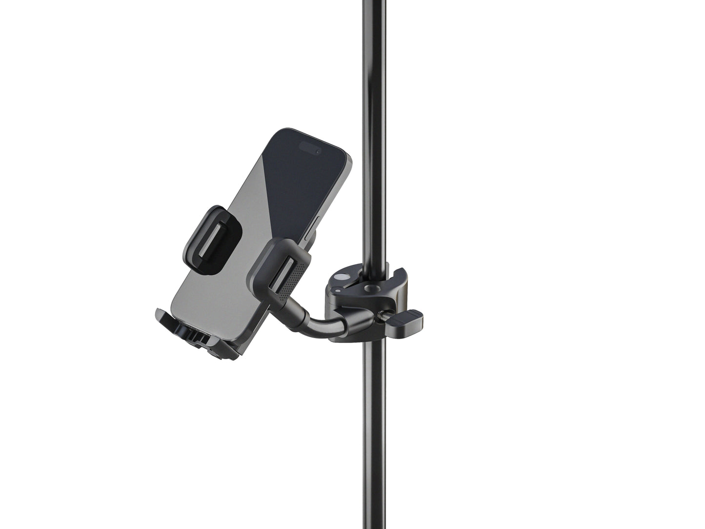 K&M 19761 Smartphone Holder