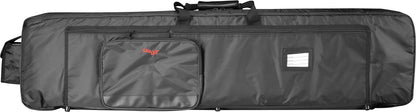 Stagg Deluxe Nylon Keyboard Bag
