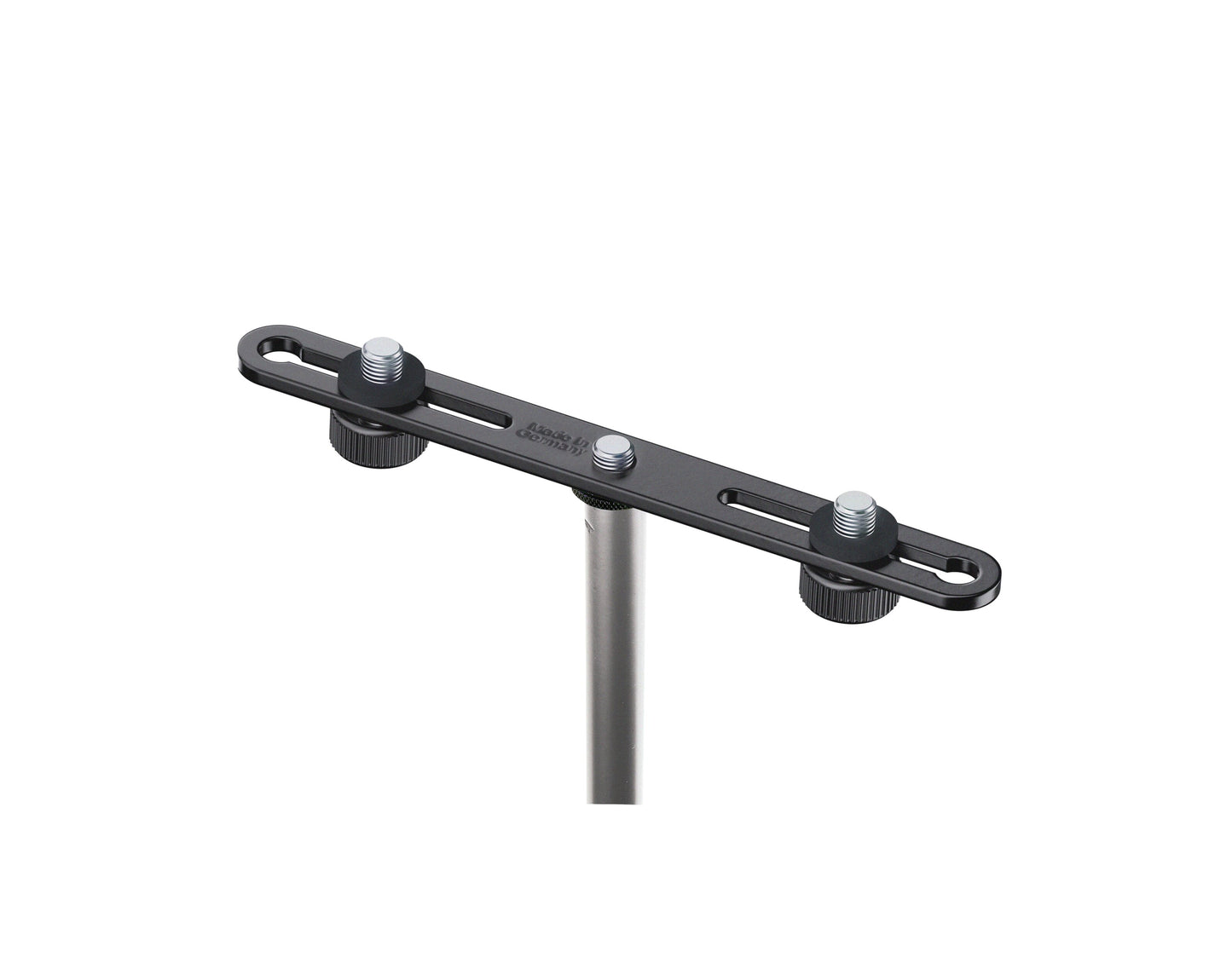 K&M 23550 Microphone Bar