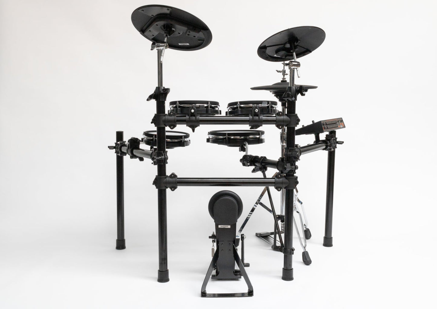 2BOX SPEEDLIGHT KIT (KICK PEDAL NOT INCL.) - Music Planet New Zealand