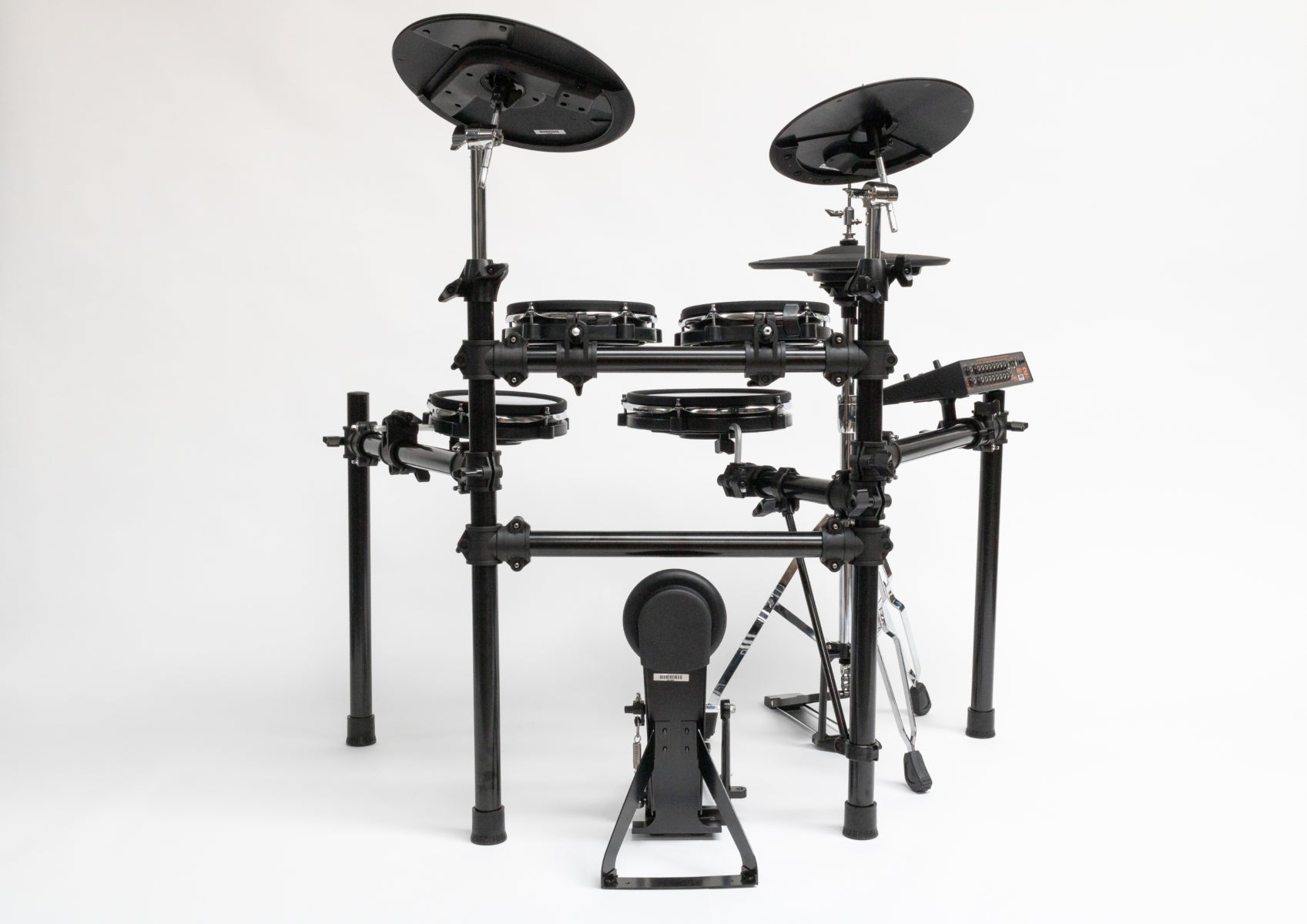 2BOX SPEEDLIGHT KIT (KICK PEDAL NOT INCL.) - Music Planet New Zealand