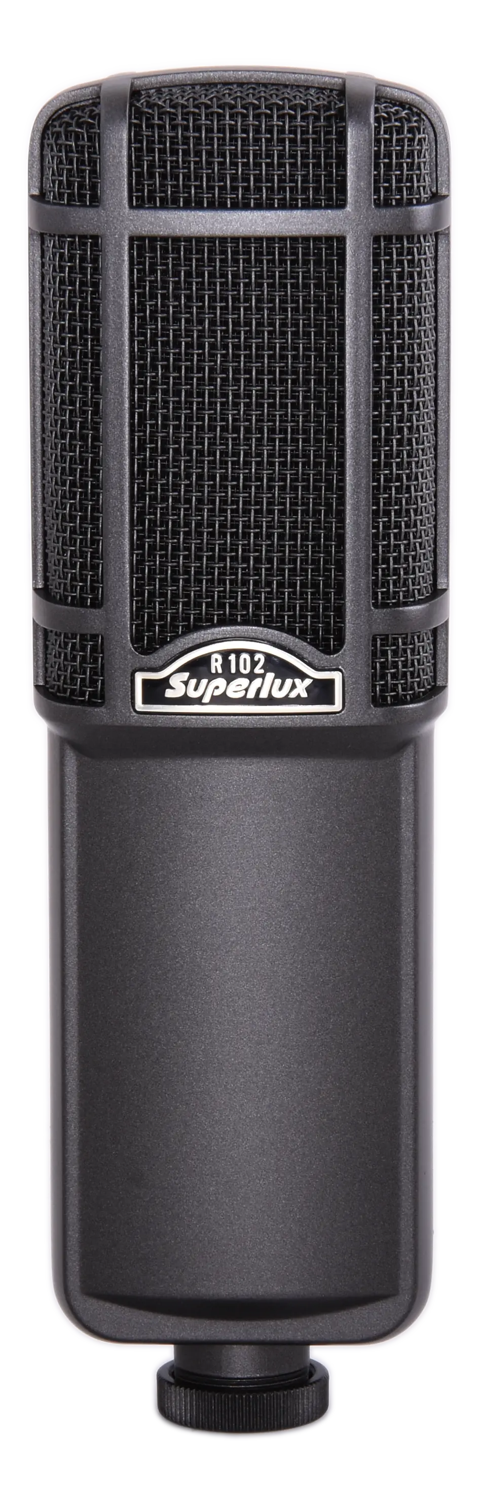 Superlux R102 Ribbon Microphone