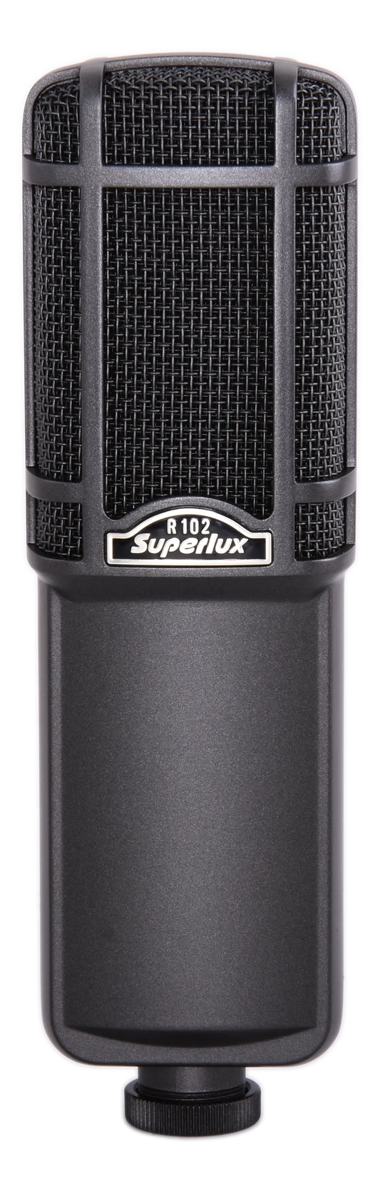 Superlux R102 Ribbon Microphone