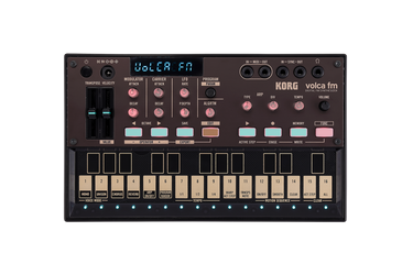 Korg Volca FM2 Synth Module