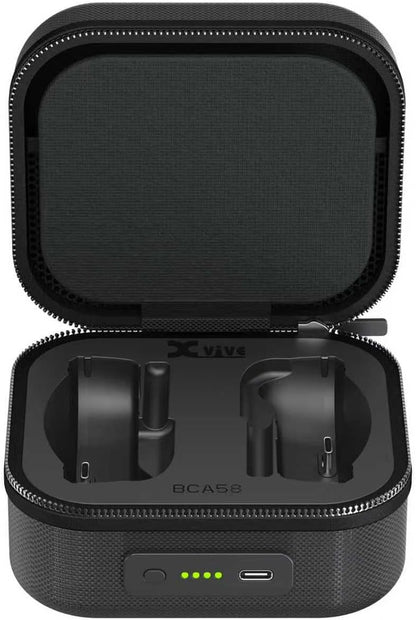 Xvive BCA58 Charging Case for A58 Wireless Guitar System
