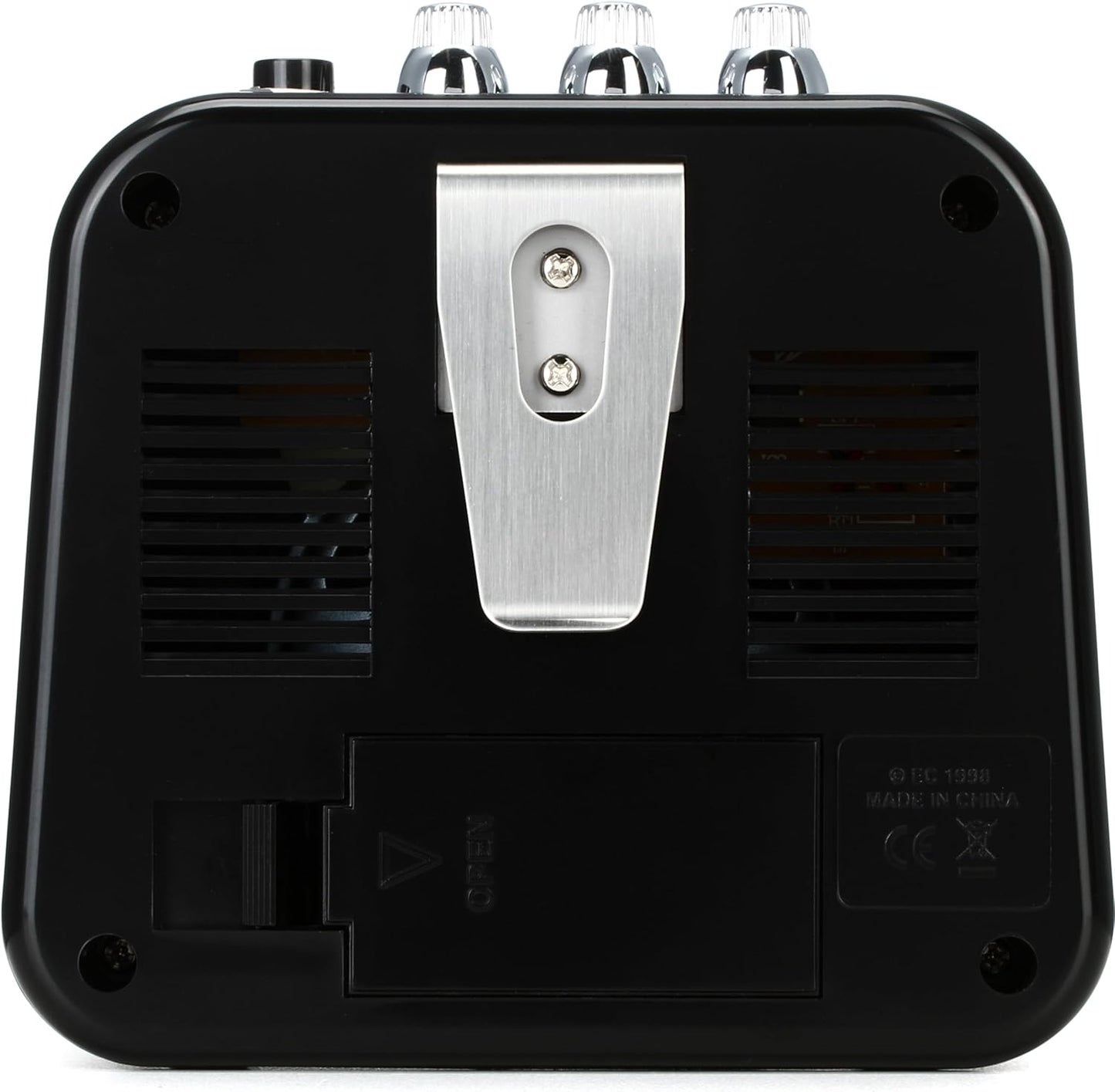 Danelectro Honey Tone Mini Amp Black