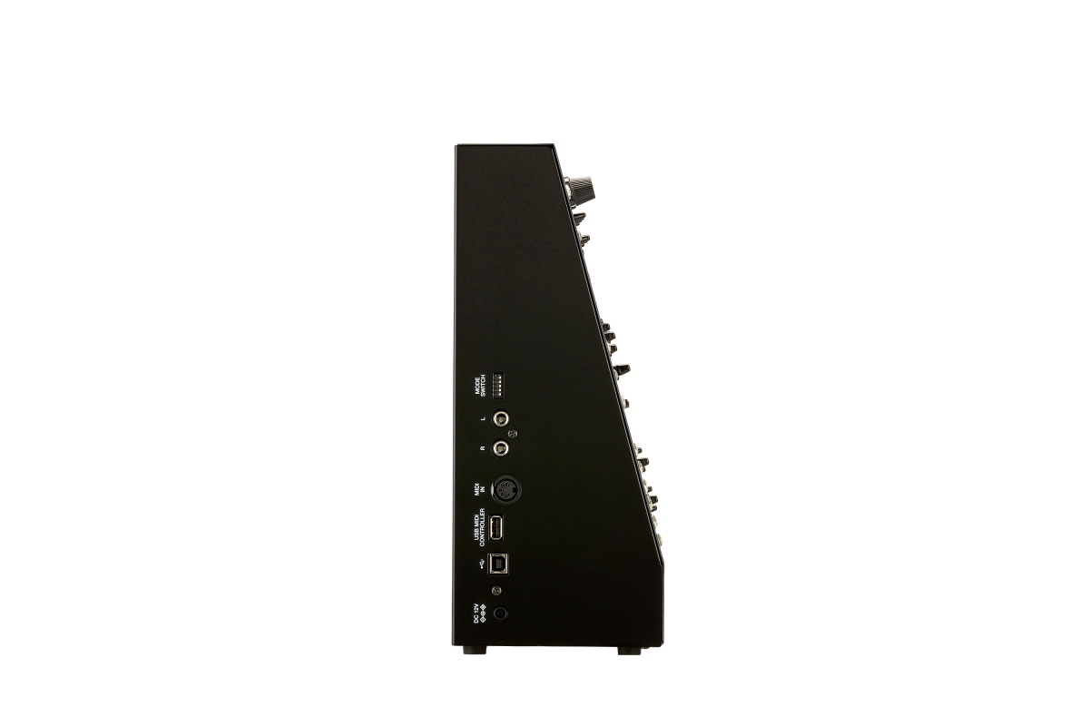 Korg ARP2600-M Semi-Modular Synthesizer (No Hard Case)