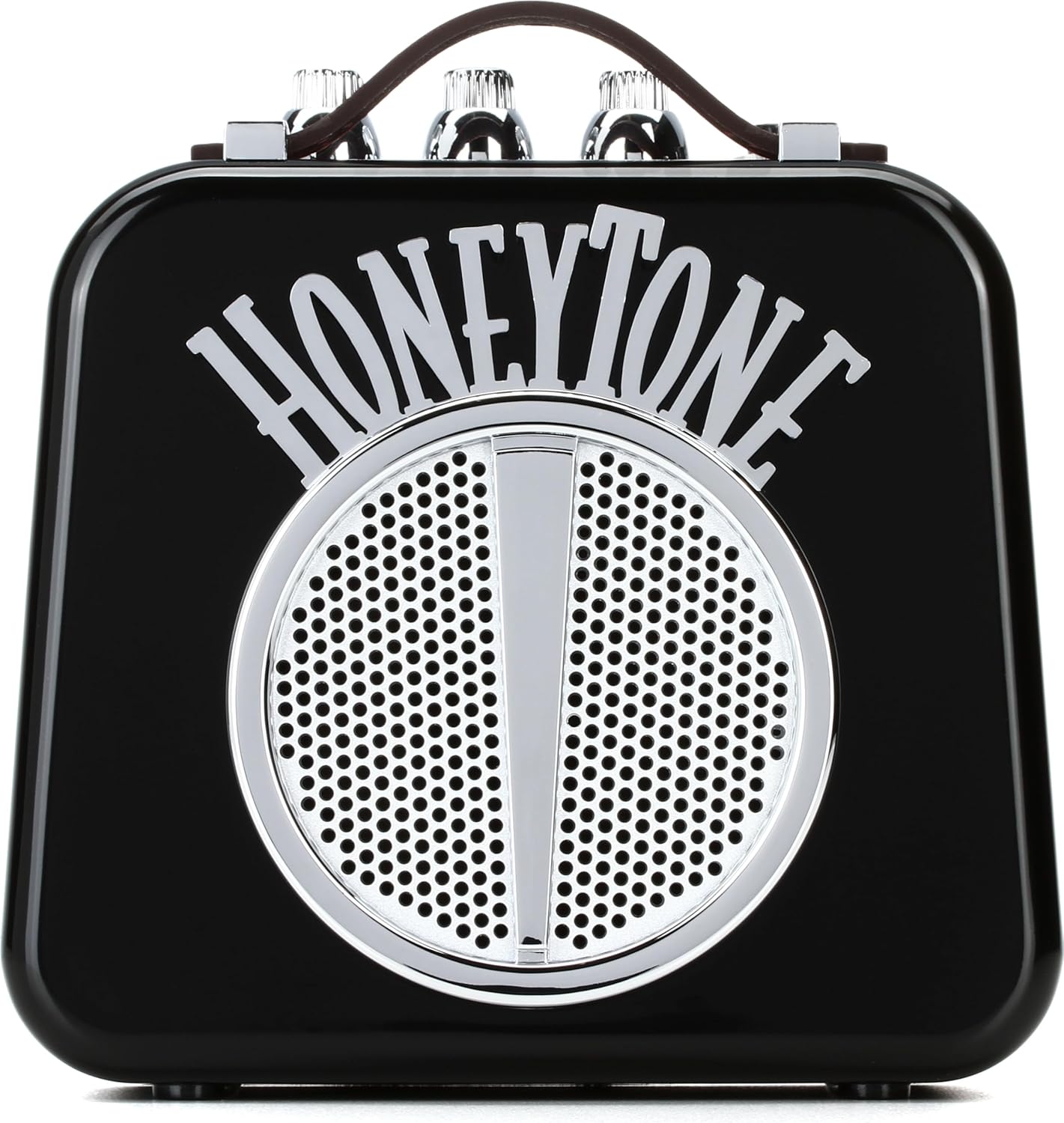 Danelectro Honey Tone Mini Amp Black