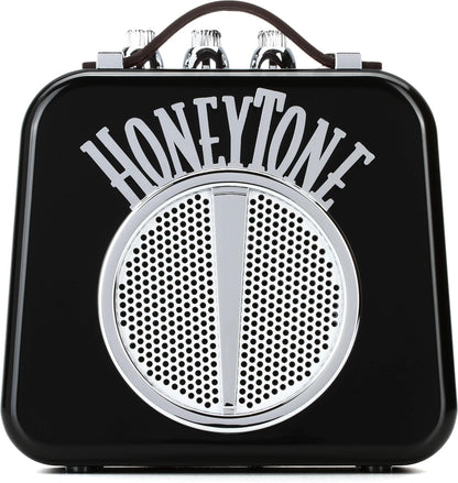 Danelectro Honey Tone Mini Amp Black
