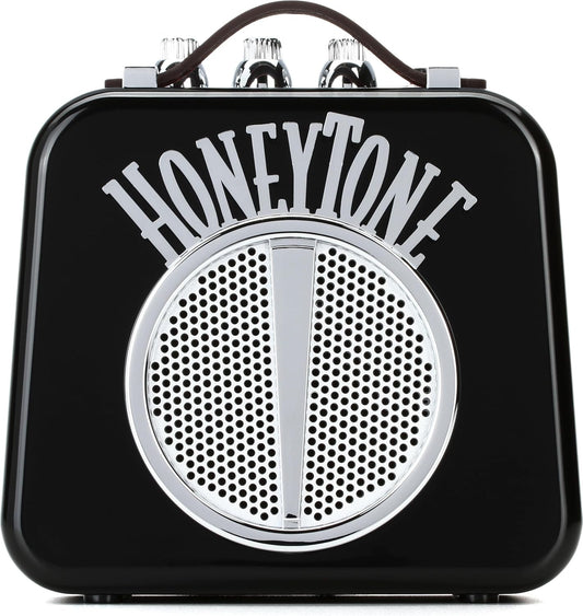 Danelectro Honey Tone Mini Amp Black