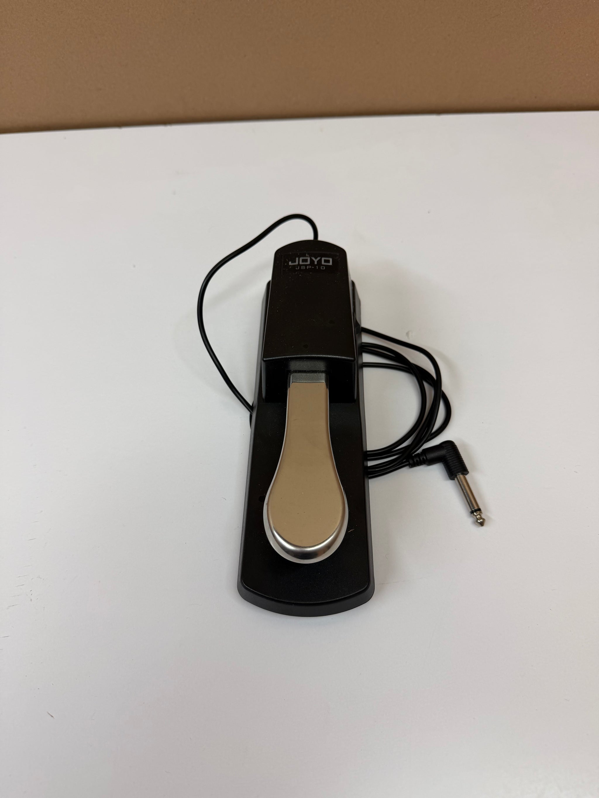 Joyo JSP-10 Keyboard Sustain Pedal - B-Stock