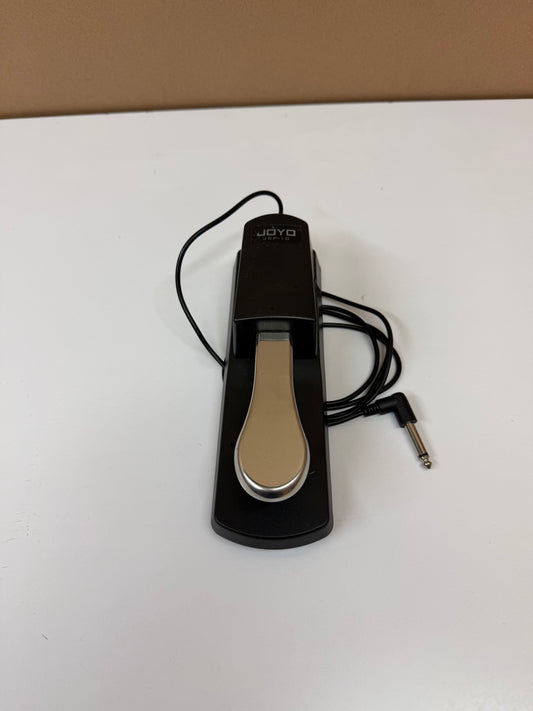 Joyo JSP-10 Keyboard Sustain Pedal - B-Stock