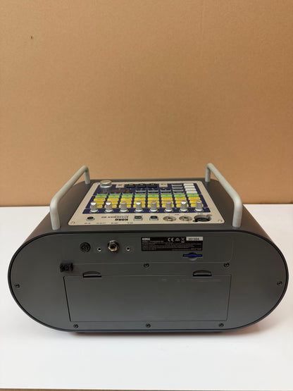 Korg Stageman 80 Rhythm Machine & Portable PA - B-Stock