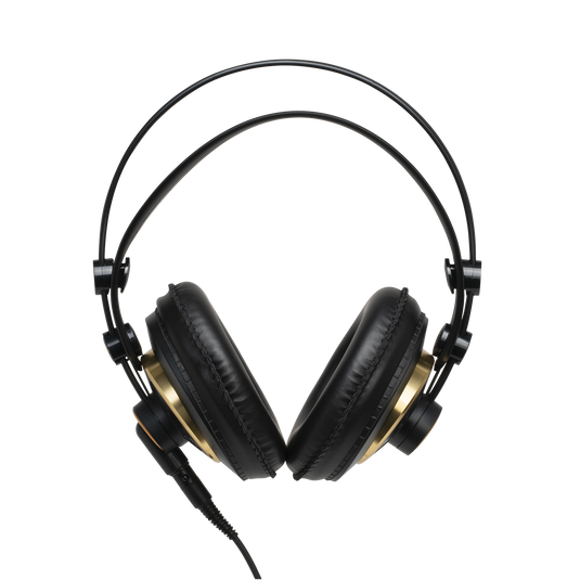 AKG K240 Studio Professional Semi-Open Headphones
