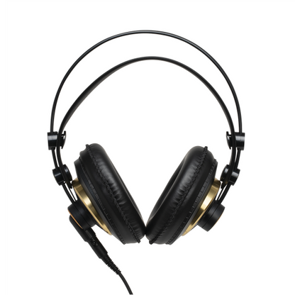 AKG K240 Studio Professional Semi-Open Headphones