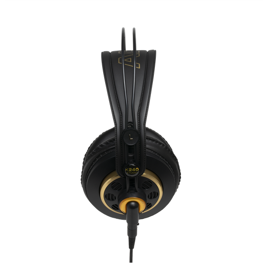 AKG K240 Studio Professional Semi-Open Headphones