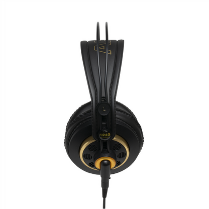AKG K240 Studio Professional Semi-Open Headphones