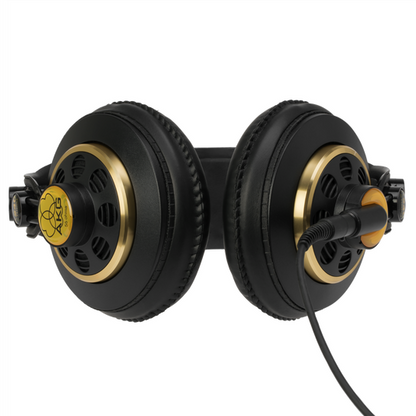 AKG K240 Studio Professional Semi-Open Headphones