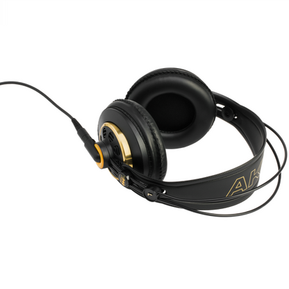 AKG K240 Studio Professional Semi-Open Headphones