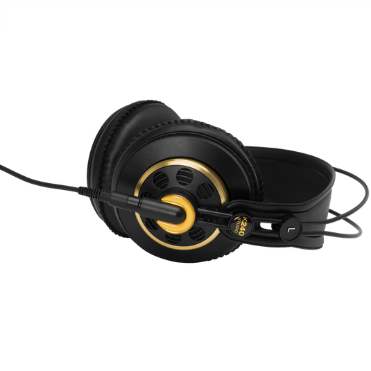 AKG K240 Studio Professional Semi-Open Headphones