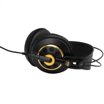 AKG K240 Studio Professional Semi-Open Headphones