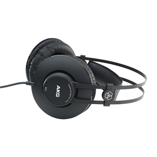 AKG K52 Closed-Back Studio Headphones