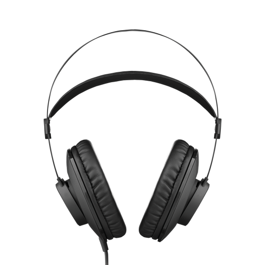 AKG K72 Closed-Back Studio Headphones