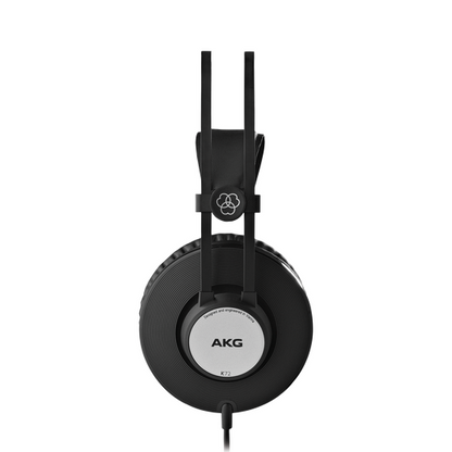AKG K72 Closed-Back Studio Headphones