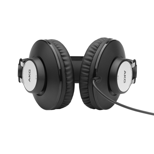 AKG K72 Closed-Back Studio Headphones