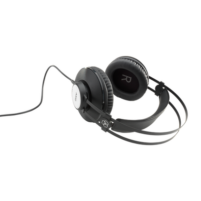 AKG K72 Closed-Back Studio Headphones