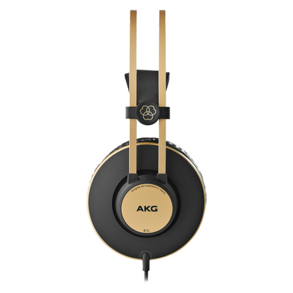 AKG K92 Closed-Back Studio Headphones