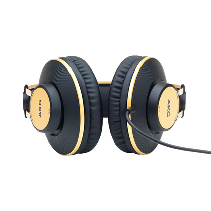 AKG K92 Closed-Back Studio Headphones