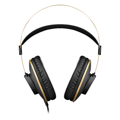 AKG K92 Closed-Back Studio Headphones