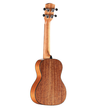 Alvarez AU66CSHB Artist Concert Ukulele