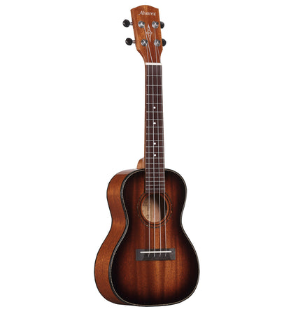Alvarez AU66CSHB Artist Concert Ukulele