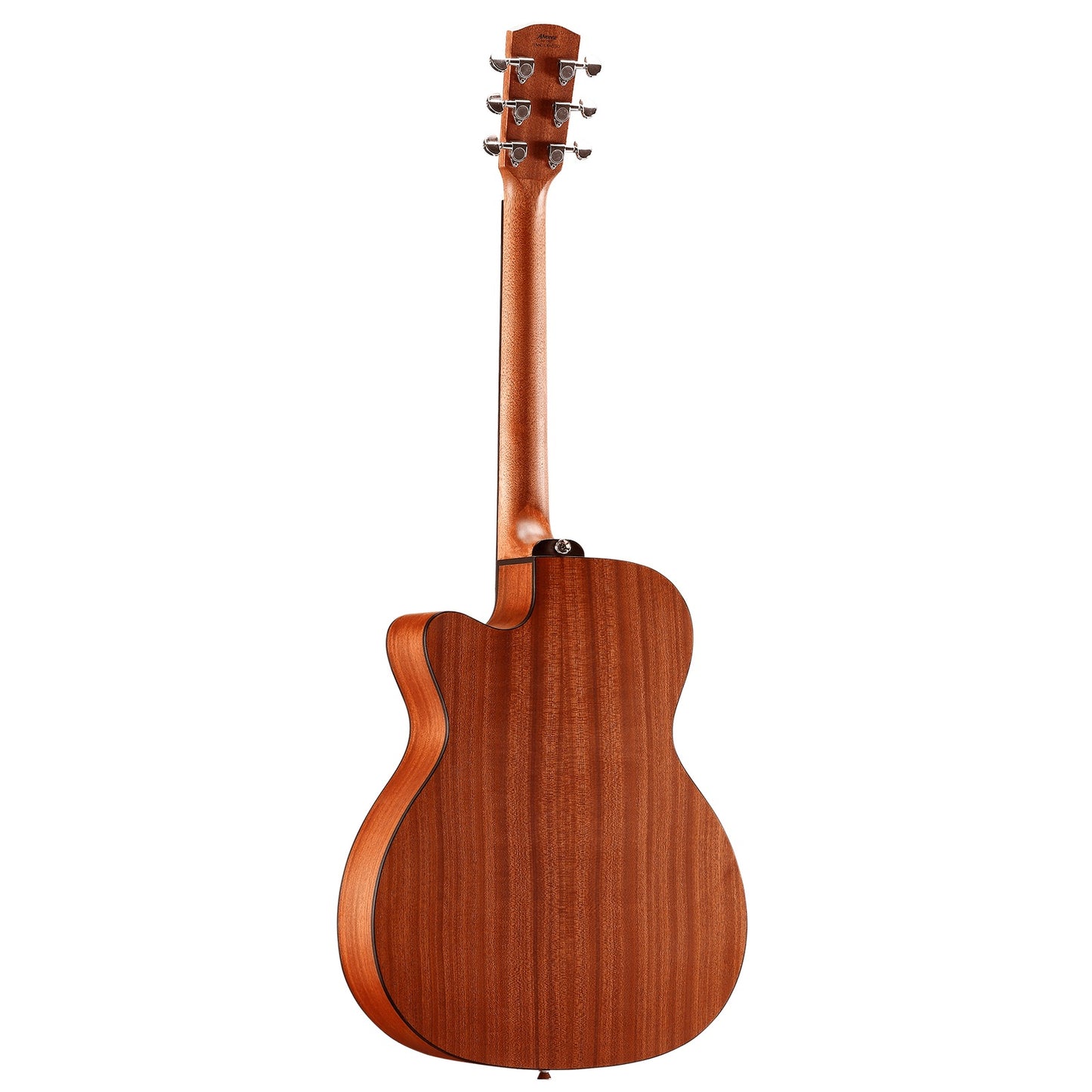 Alvarez AF30CE Acoustic Electric Folk Guitar