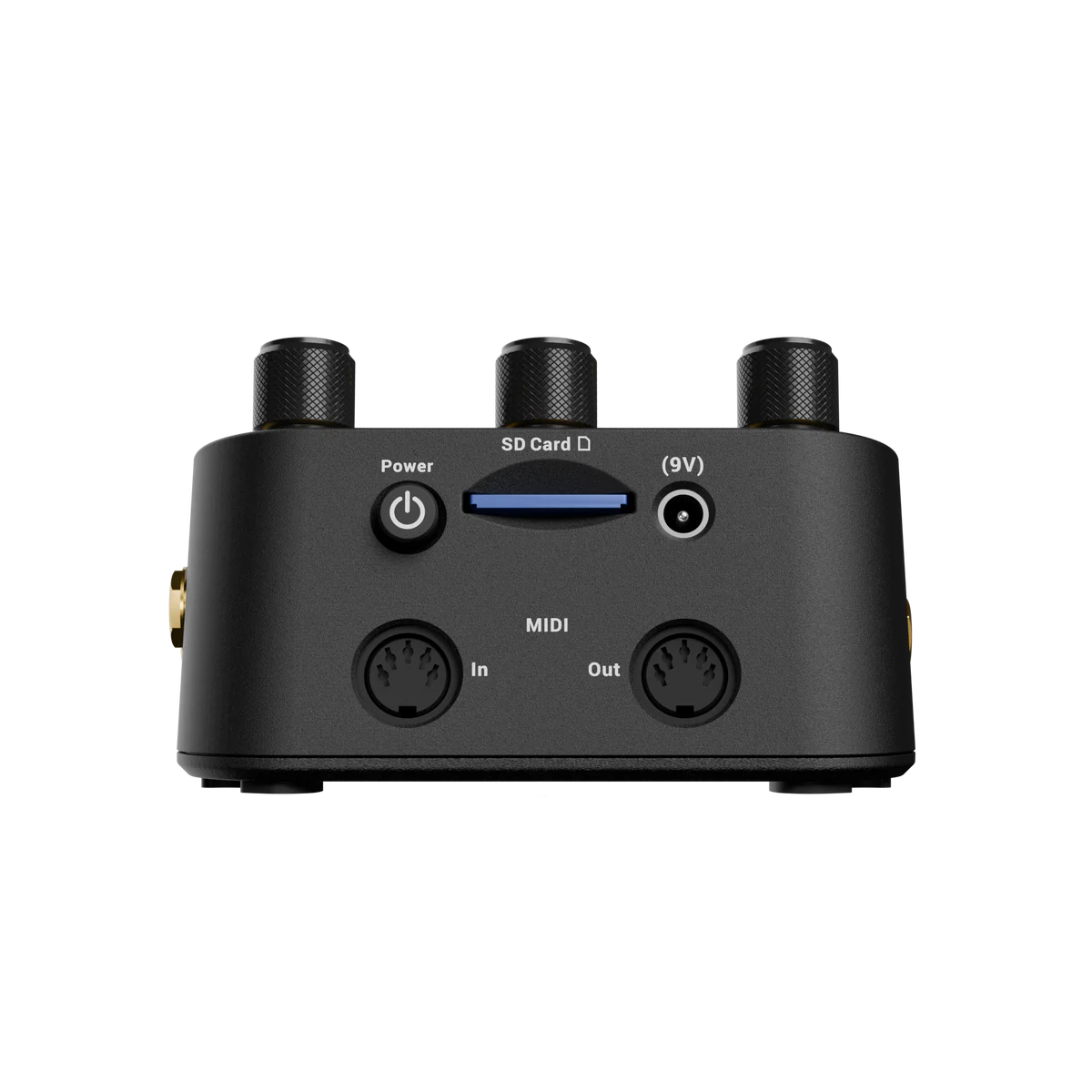 Singular Sound BeatBuddy 2 Drum Machine Pedal