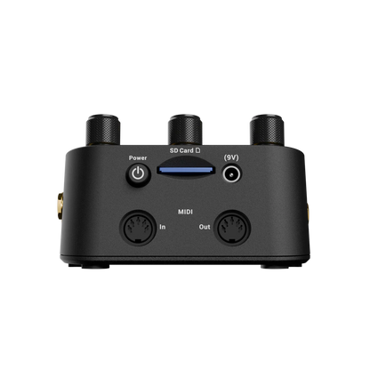 Singular Sound BeatBuddy 2 Drum Machine Pedal